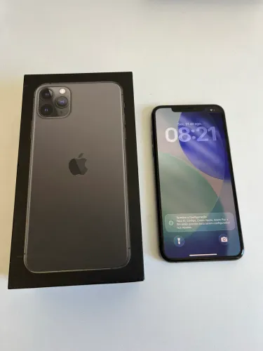 iPhone 11 Pro Max 512