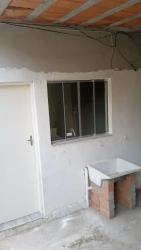 Quarto e Cozinha no Jardim Diogo, Guarulhos-SP