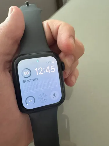 Apple Watch SE 44mm