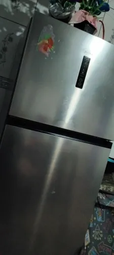 Geladeira midea