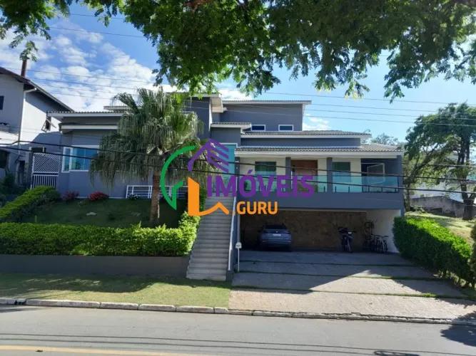 CASA EM CONDOMÍNIO - TARUMÃ - SP