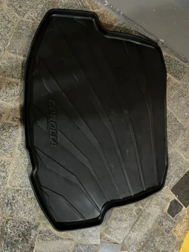 Tapete Bandeja porta malas Corolla 24/24