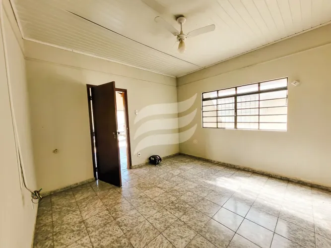 Casa 02 quartos à venda no bairro Vila Carvalho, Araçatuba/SP