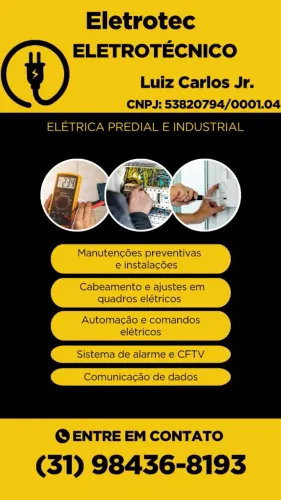 ELETRICISTA