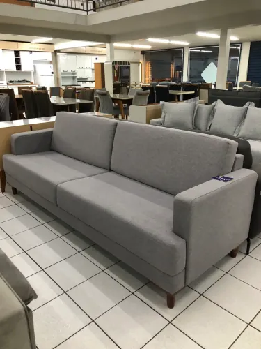 Sofa living novo 