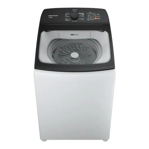 Máquina de Lavar Brastemp 13Kg Branca- NUNCA USADA - NOVO