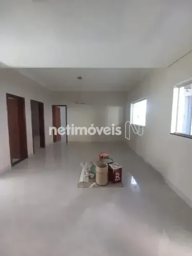 Casa de 3 quartos à venda no Europa/BH