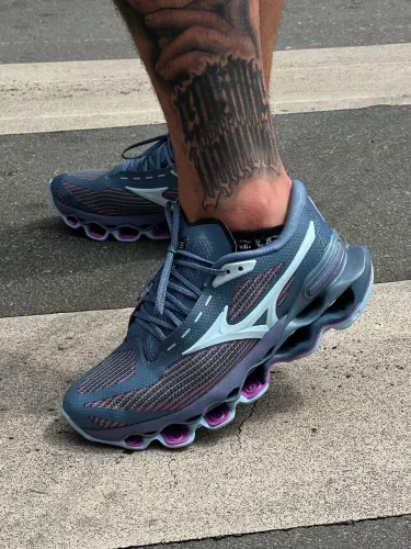 MIZUNO PROPHECY 15