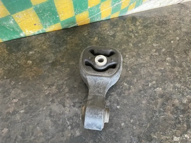 Coxim inferior Honda fit 2010 a 2014