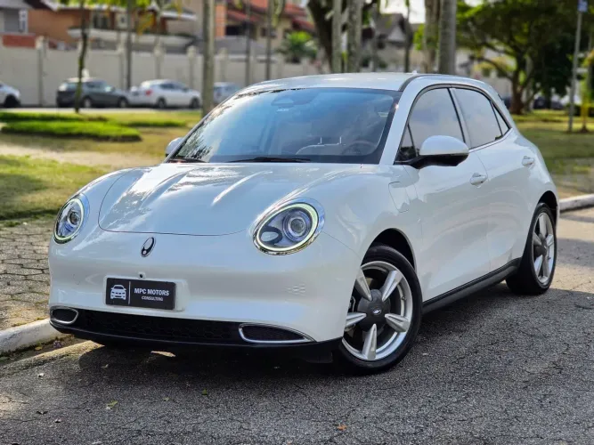 GWM Ora 03 Skin (elétrico) 2024