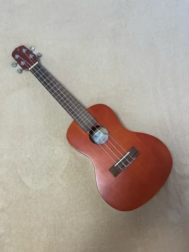 Ukulele Start Giannini