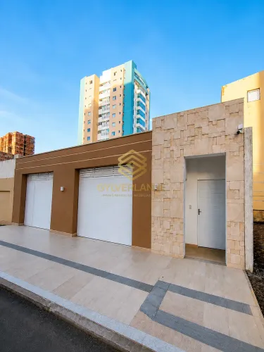 Casa Térrea para Venda em Atalaia, Aracaju-SE