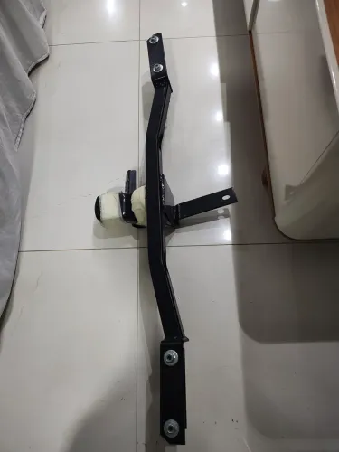 Engate Corolla novo