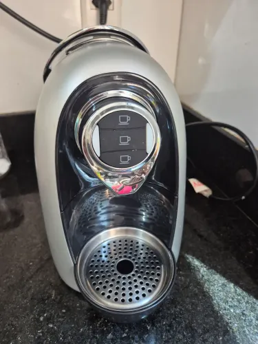 Cafeiteira Três Corações- MODO