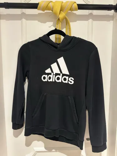 Casaco Adidas Preto