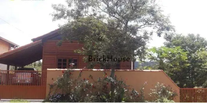 Casa com 3 dormitórios à venda, 280 m² por R$ 750.000,00 - Vinhas João Paulo II - São Roqu