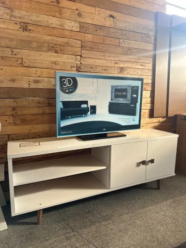 Rack para sala Novo