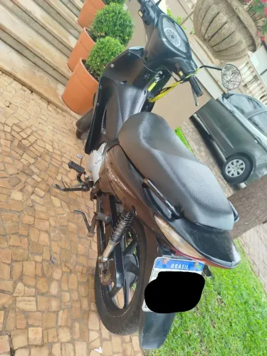 Vendo biz 125+
