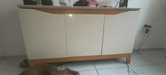 Rack Pra sala