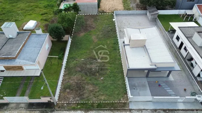 Excelente Terreno em Paulo Lopes | Rua Calçada | Grande Potencial de Valorização