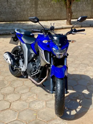 Moto para pessoas exigentes
