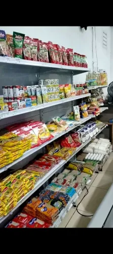 VENDO MERCADO EM PLENO FUNCIONAMENTO - EXCELENTE OPORTUNIDADE!