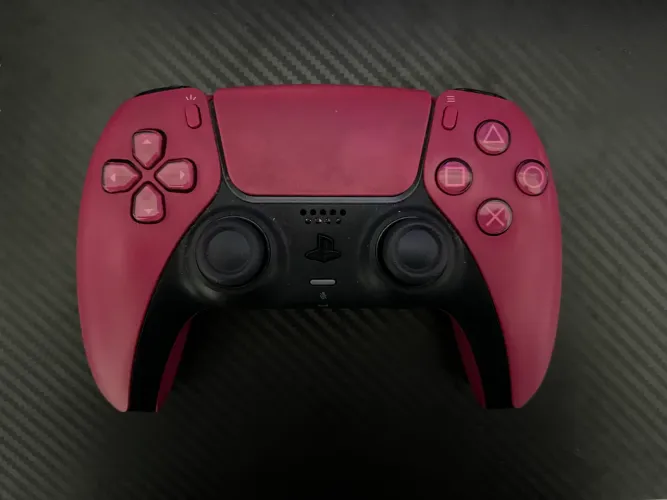 Controle ps5
