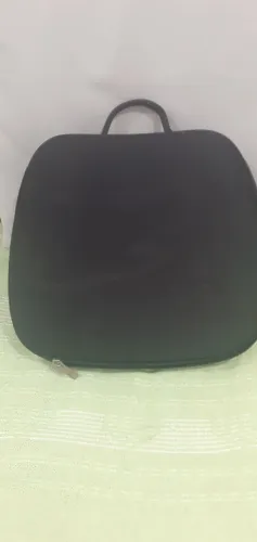 Maleta Natura com fecho