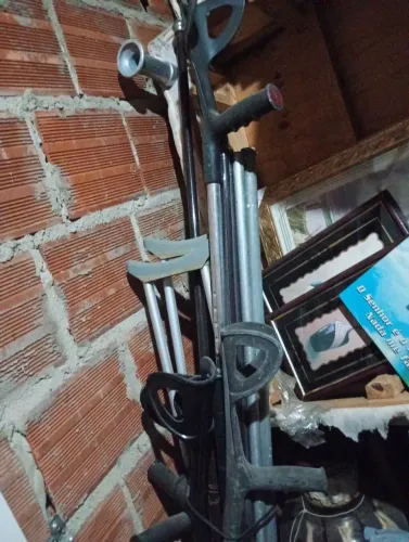 Vendo 3 moletas