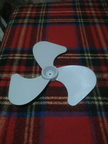 Hélice Ventilador Mondial NV-41 