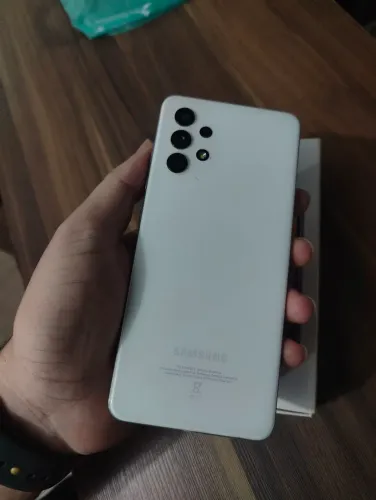 A32 128GB