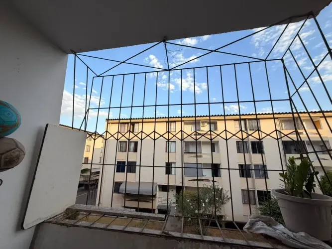 Apartamento Quartier saint martin