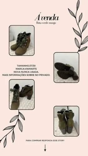 Bota viamarte