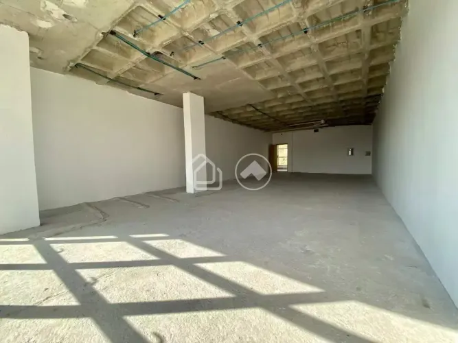 Sala comercial para aluguel no Estoril - BH