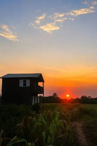  Rancho / Chácara à venda  Santo Amaro do Sul/RS.  R$ 149,900