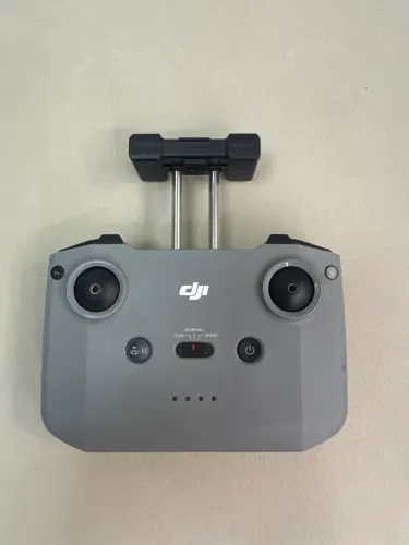 Controle RC N1