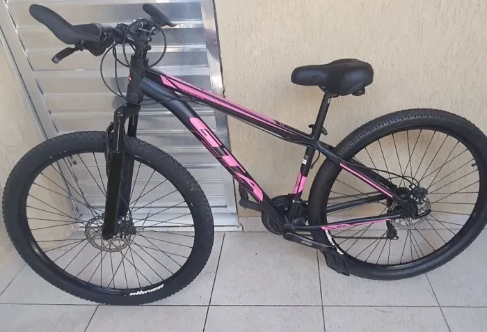 Vendo Bike MTB Aro 29