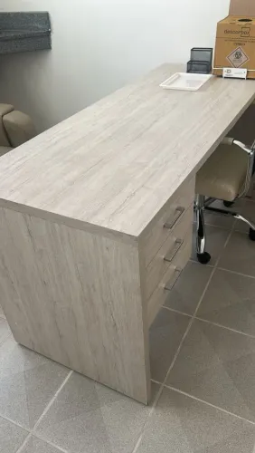 Mesa MDF 
