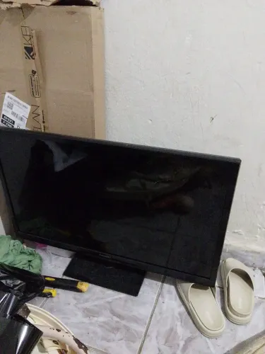 Televisão