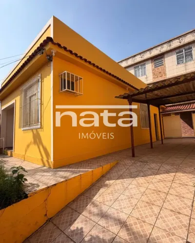 CASA 2 QUARTOS + DEPENDÊNCIA | DUQUE DE CAXIAS