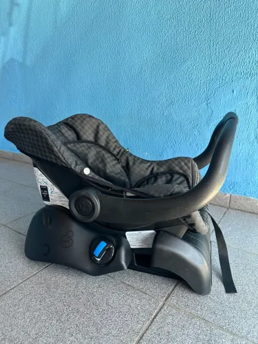 Bebê conforto Galzerano