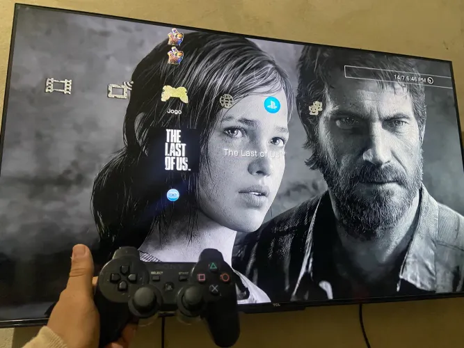 Ps3 completo desbloqueado