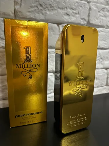 PERFUME ONE MILLION EDT