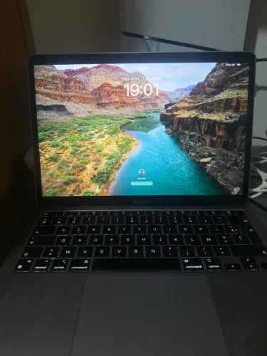 MacBook Air M1
