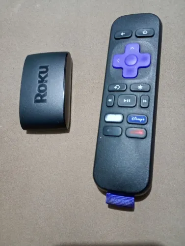  Aparelho Roku para tv
