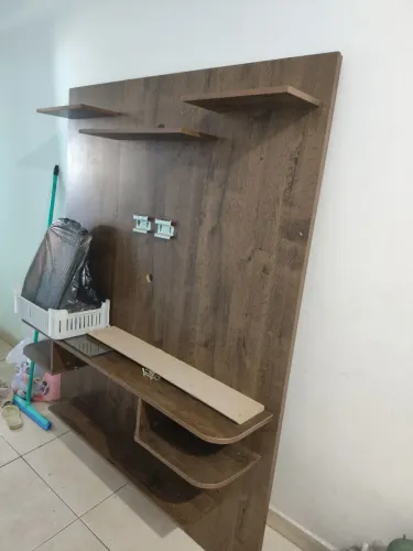 Rack de parede