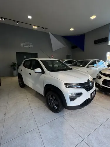 Renault Kwid 1.0 Zen 2025