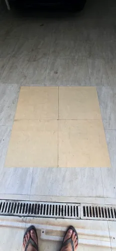 Piso vinilico 