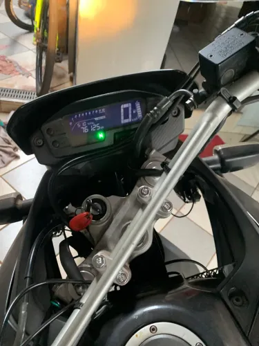 Xre 300