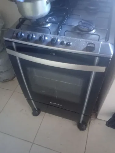 Fogão